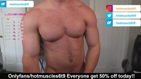 hotmuscles6t9  10-04-2023